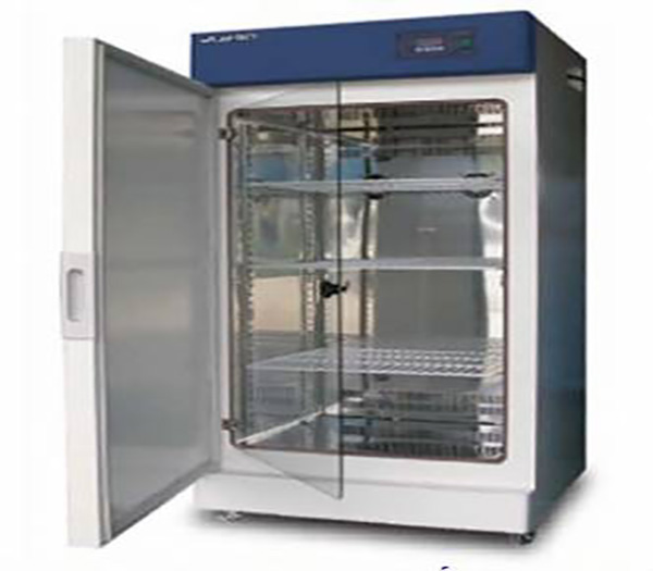Tủ Ấm 56 lít Labtech - Hàn Quốc